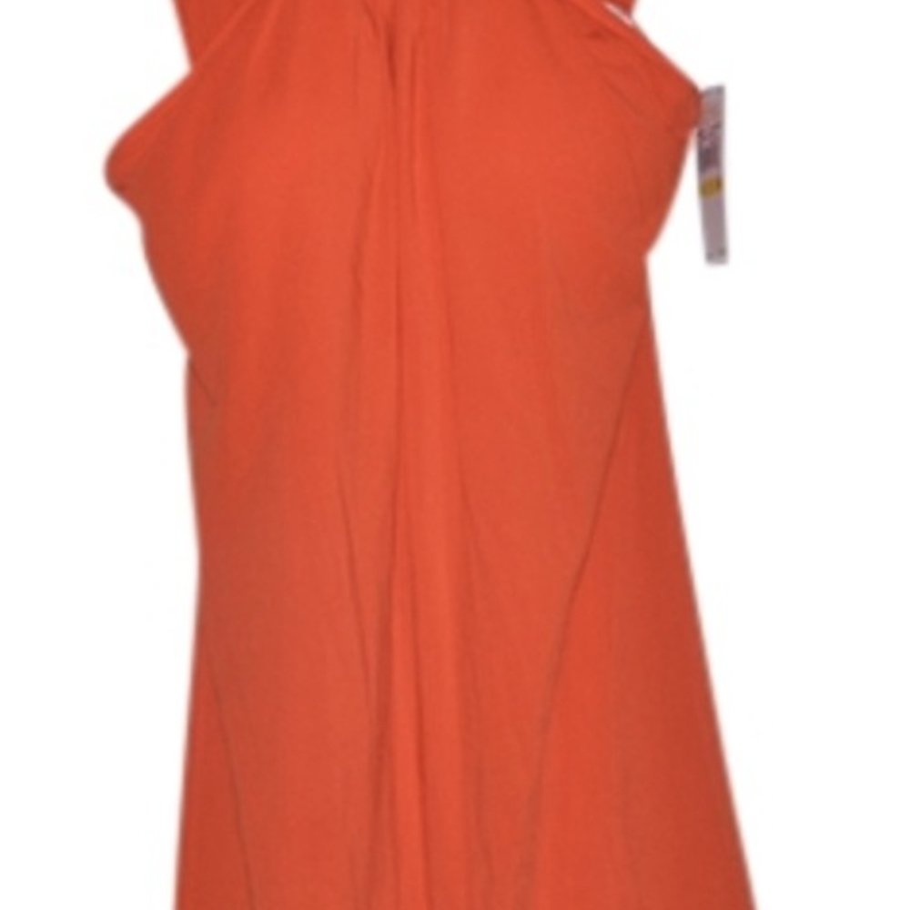 Michael Kors Sangria Cruise Ladies Swimdress/Cover